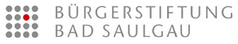 Logo Bürgerstiftung Bad Saulgau
