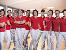 DAS TEAM